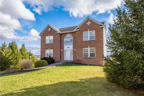 479 W Spring Grove Blvd, Belle Vernon, PA 15012
