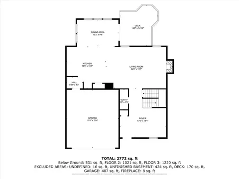 205 Springbrook Dr, Mars, PA 16046 photo 31