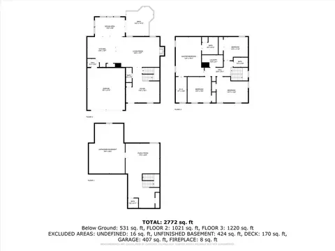 205 Springbrook Dr, Mars, PA 16046 photo 33