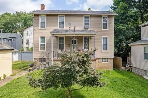 713 Plum St, Oakmont, PA 15139