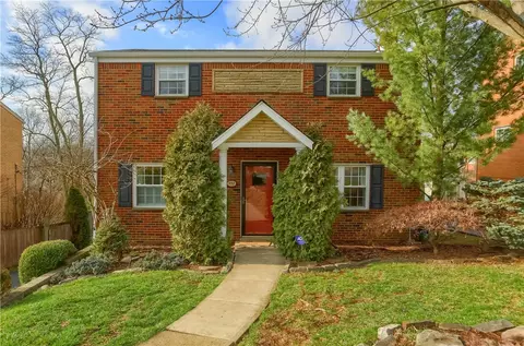 337 Orchard Spring Rd, Pittsburgh, PA 15220