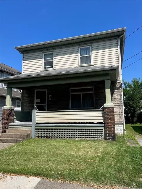 1418 Dickson St, Pittsburgh, PA 15212