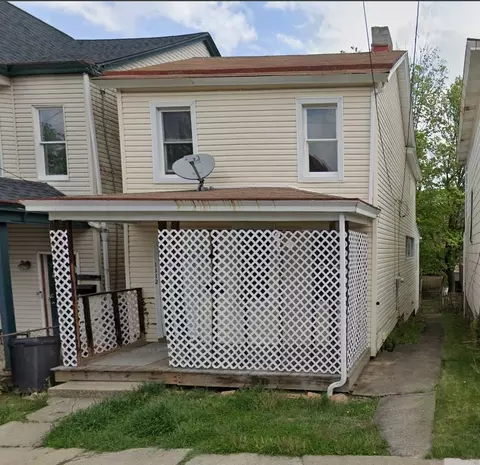 1112 Fredonia St, Pittsburgh, PA 15220