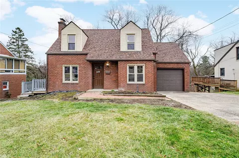 14 Patton Dr, Pittsburgh, PA 15241