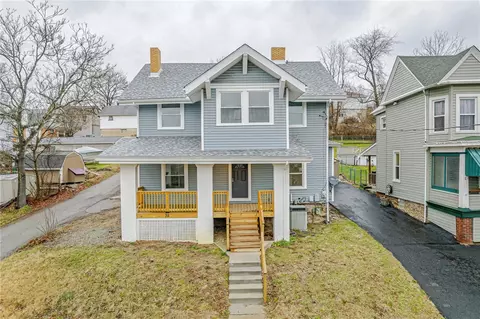 35 Blaine, Manor, PA 15665
