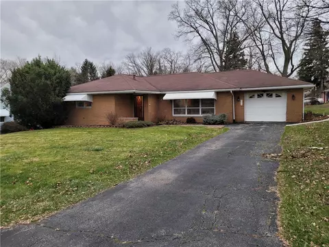 350 Pittsburgh St, New Derry, PA 15671
