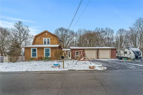 7 Knox Ave, New Castle, PA 16101