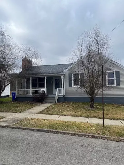 228 Pattison #PO  249, Evans City, PA 16033