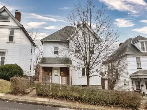 216 Locust St, Pittsburgh, PA 15202