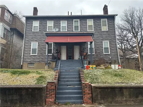 727 Franklin, Pittsburgh, PA 15221