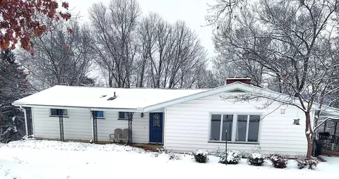 605 Maxwell Dr, Titusville, PA 16354