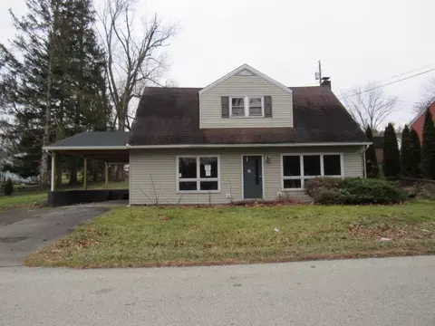 1066 Schultz Rd, Latrobe, PA 15650