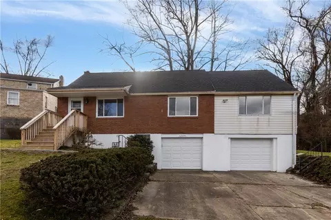12134 Joan Dr, Pittsburgh, PA 15235