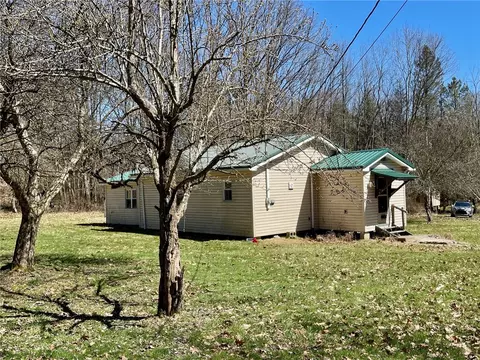 2134 Mcgregor Ln, Tionesta, PA 16353