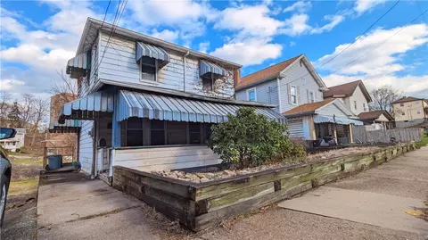 133 Eugene St, Homestead, PA 15120