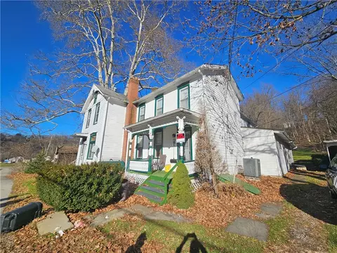 410-412 Depot St, Coulters, PA 15028