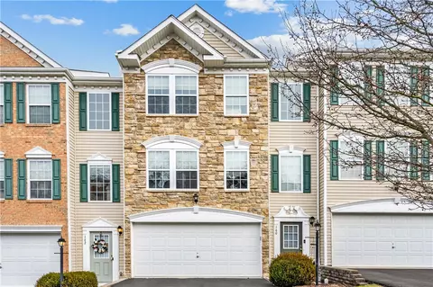 160 Cinque Terra Pl, Finleyville, PA 15332