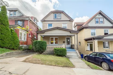 2614 Churchview Ave, Pittsburgh, PA 15227