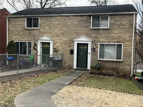 8143 Chaske St, Verona, PA 15147