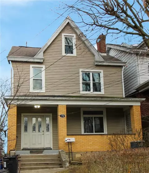 1729 Realty Ave, Pittsburgh, PA 15216