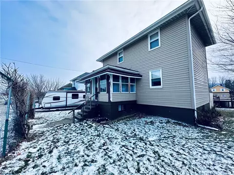 602 26th St, Blairsville, PA 15717