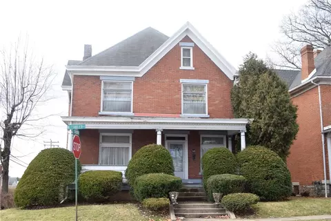 342 Alexander Ave, Greensburg, PA 15601