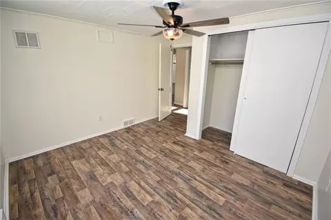 Bedroom - 1 Oak Ln, Eighty Four, PA 15330 photo 1 of 2