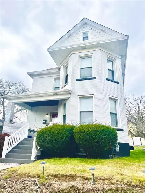 227 Grace Ave, Canonsburg, PA 15317