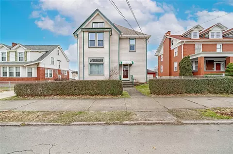149 Ingram Ave, Pittsburgh, PA 15205