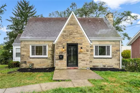 122 Ritzland Rd, Pittsburgh, PA 15235