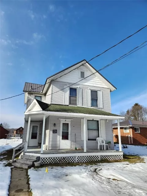20 Rock St, Falls Creek, PA 15840
