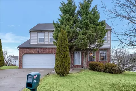 8303 Hilltop Circle Dr, Imperial, PA 15126