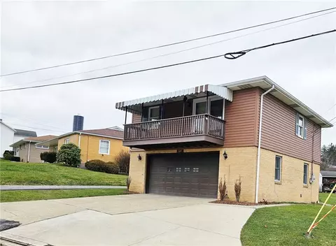 202 Northern Ave, Kittanning, PA 16201