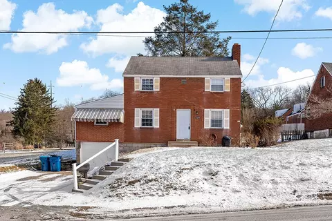 7254 Shannon Rd, Verona, PA 15147