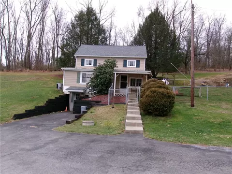 1661 State Route 356, Leechburg, PA 15656
