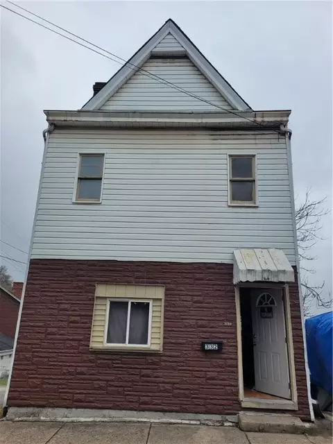 332 Knox Ave, Pittsburgh, PA 15210