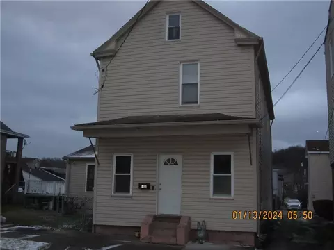 522 Euclid Ave, Canonsburg, PA 15317