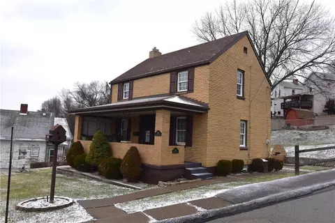 3903 Church St, West Mifflin, PA 15122
