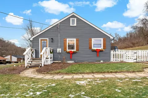 224 Bebout Rd, Venetia, PA 15367