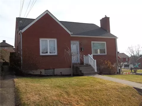 202 Greenwood Ave, Pittsburgh, PA 15202