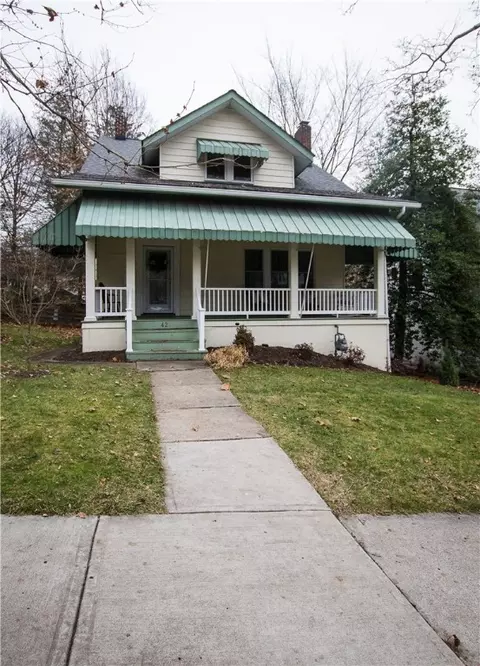 42 Morgan, Washington, PA 15301