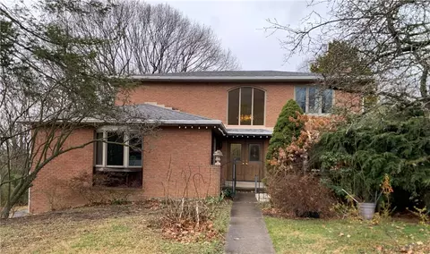 116 Southridge Dr, Monroeville, PA 15146