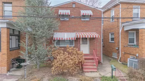 606 Beaver Rd, Ambridge, PA 15003