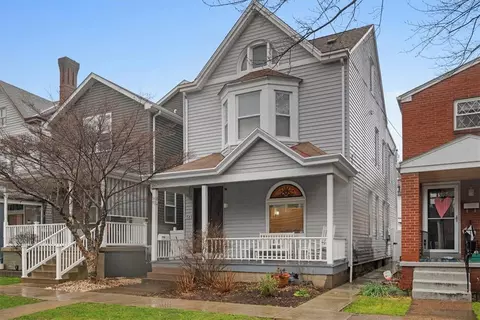 121 2nd St, Pittsburgh, PA 15215