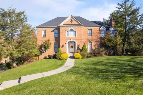 3115 Henrich Farm Ln, Allison Park, PA 15101