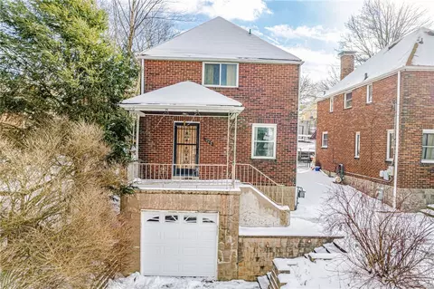 117 Sceneridge, Pittsburgh, PA 15227