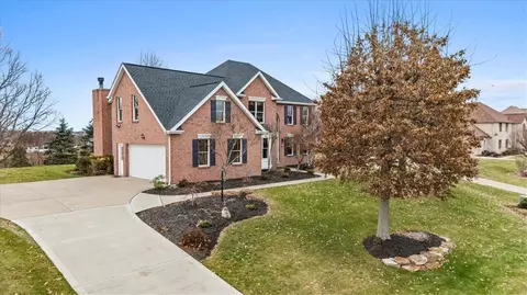 1426 Council Pl, Jefferson Hills, PA 15025