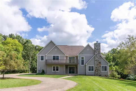 7432 Franklin Rd, Cranberry Township, PA 16066