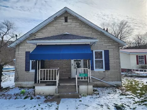 446 Canal St, Leechburg, PA 15656