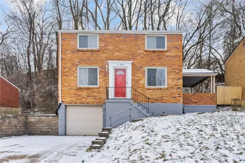 11304 Azalea Dr, Pittsburgh, PA 15235